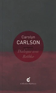 Dialogue avec Rothko