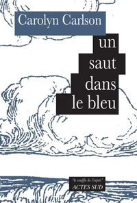 Un saut dans le bleu