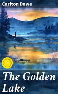 The Golden Lake