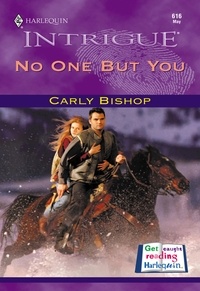 Carly Bishop - No One But You.