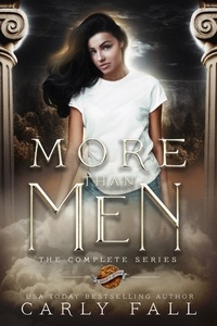  Carly Fall - More than Men: The Complete Trilogy - More than Men.