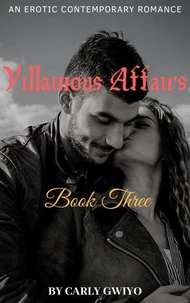 Villainous Affairs