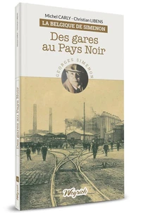 Des gares au pays noir