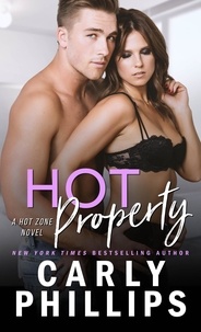  Carly Phillips - Hot Property - Hot Zone, #4.