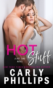  Carly Phillips - Hot Stuff - Hot Zone, #1.