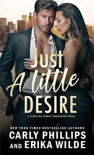 Just a Little Desire