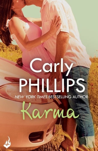 Karma: Serendipity Book 3. Serendipity Book Three