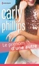 Carly Phillips - Le prénom d'une autre.