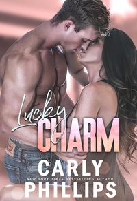  Carly Phillips - Lucky Charm - Lucky Series, #1.