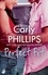 Perfect Fit: Serendipity's Finest Book 1. Serendipity's Finest Book One