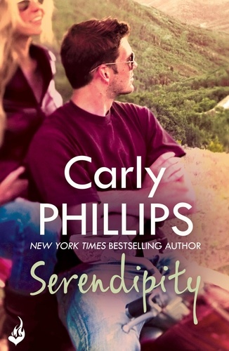 Serendipity: Serendipity Book 1. Serendipity Book One