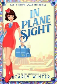 In Plane Sight