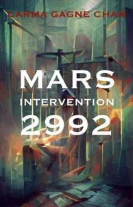 Mars Intervention 2992