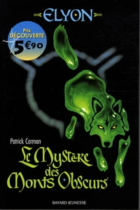 Le Mystère des Monts Obscurs