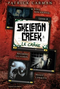 Le crâne