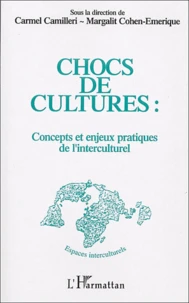 Chocs de culture