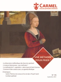 Une méthode pour prier ?