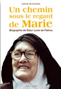 Un chemin sous le regard de Marie