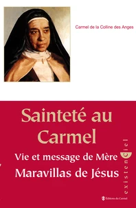 Sainteté au Carmel