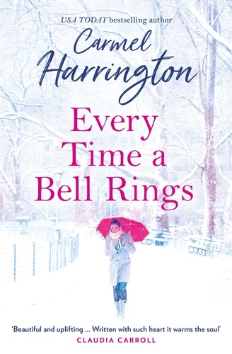 Carmel Harrington - Every Time a Bell Rings.