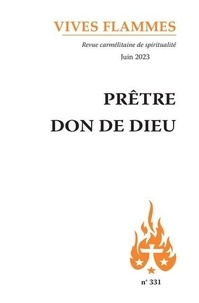 Ebooks télécharger rapidshare Prêtre  - Don de Dieu 9782847138283  en francais