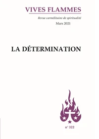 La détermination