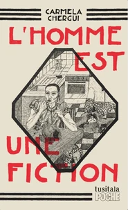 L'homme est une fiction