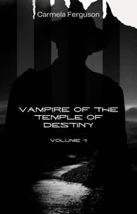 Vampire of the Temple of Destiny