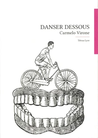 Danser dessous