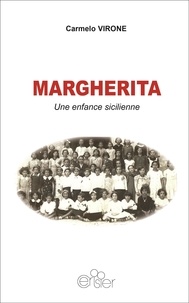 Téléchargez des ebooks pour kindle fire gratuitement Margherita - Une enfance sicilienne (French Edition)