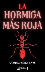 La Hormiga más Roja