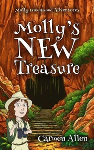 Molly's New Treasure