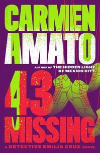 43 Missing