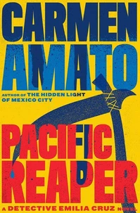 Pacific Reaper