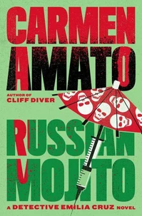 Russian Mojito