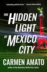 The Hidden Light of Mexico City