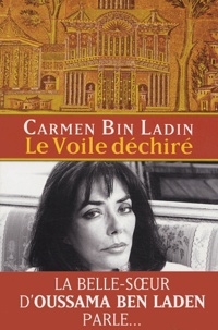 Carmen Bin Ladin - Le voile déchiré.