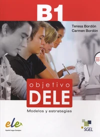 Objetivo DELE - B1