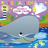 Carmen Busquets - Les baleines.