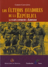 Los ultimos aviadores de la Republica