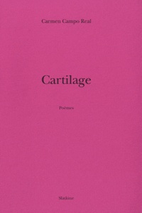 Carmen Campo Real - Cartilage.