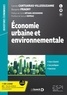 Carmen Cantuarias-Villessuzanne et Benjamin Fragny - Economie urbaine et environnementale.