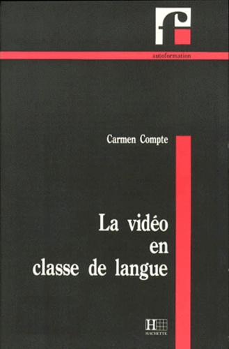 La vidéo en classe de langue