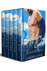 Sapphire Creek Collection