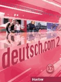 deutsch.com 2. A2. Kursbuch