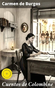 Cuentos de Colombine