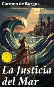 La Justicia del Mar