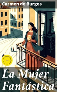 La Mujer Fantástica