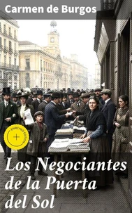 Los Negociantes de la Puerta del Sol
