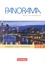 Panorama A2. Ubungsbuch - Leben in Deutschland  avec 2 CD audio MP3